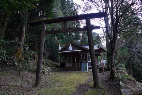 横野産土神社